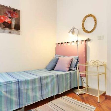 Casa Jole Apartment Lucca Luaran gambar
