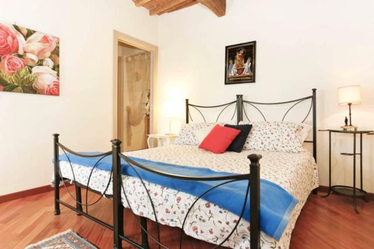 Casa Jole Apartment Lucca Luaran gambar