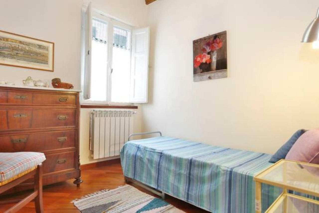 Casa Jole Apartment Lucca Luaran gambar