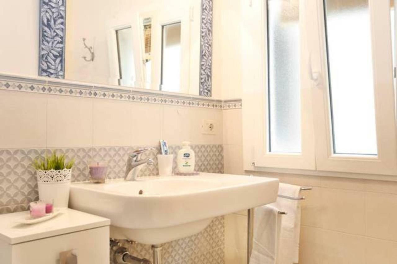 Casa Jole Apartment Lucca Luaran gambar