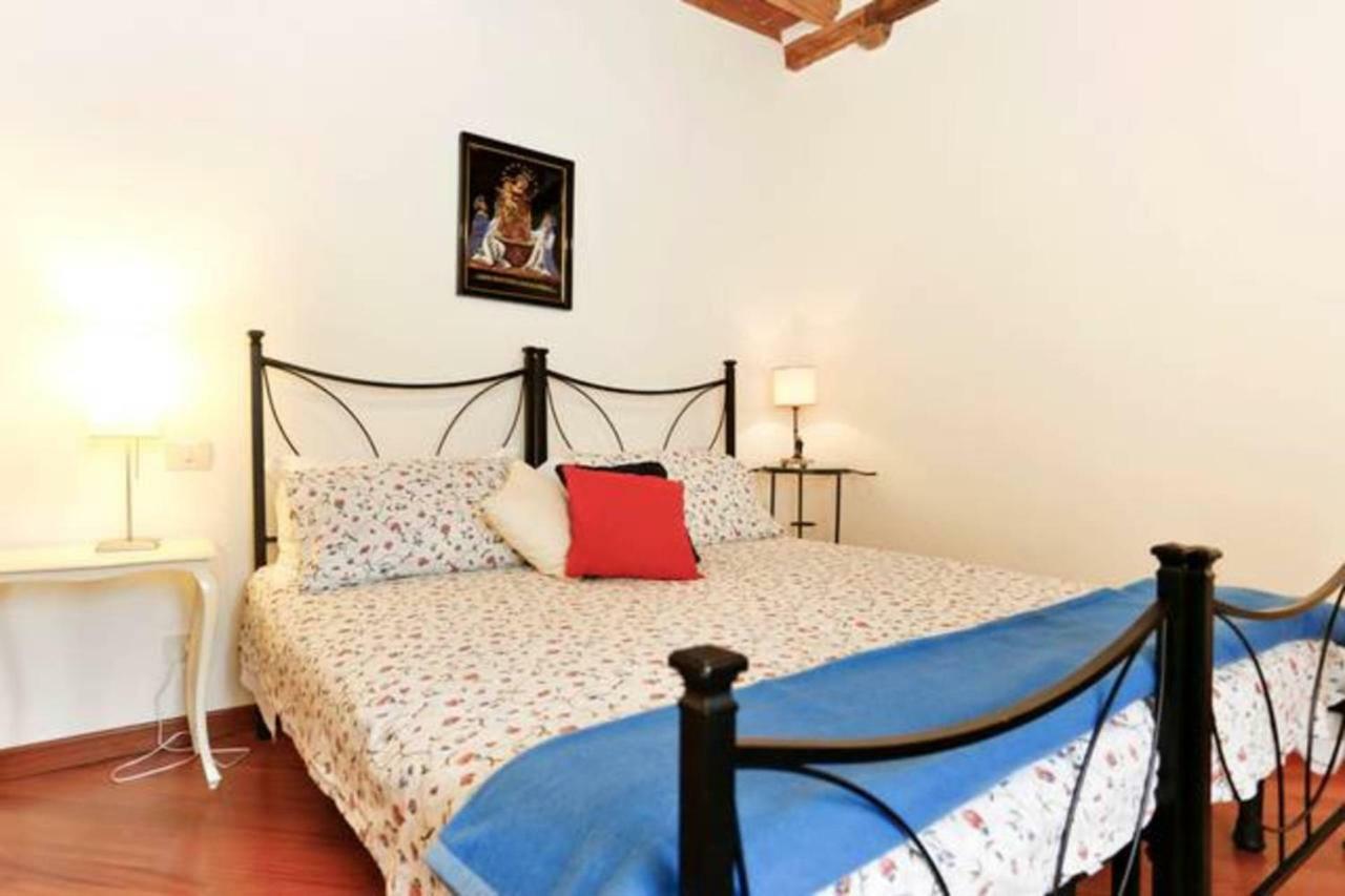 Casa Jole Apartment Lucca Luaran gambar